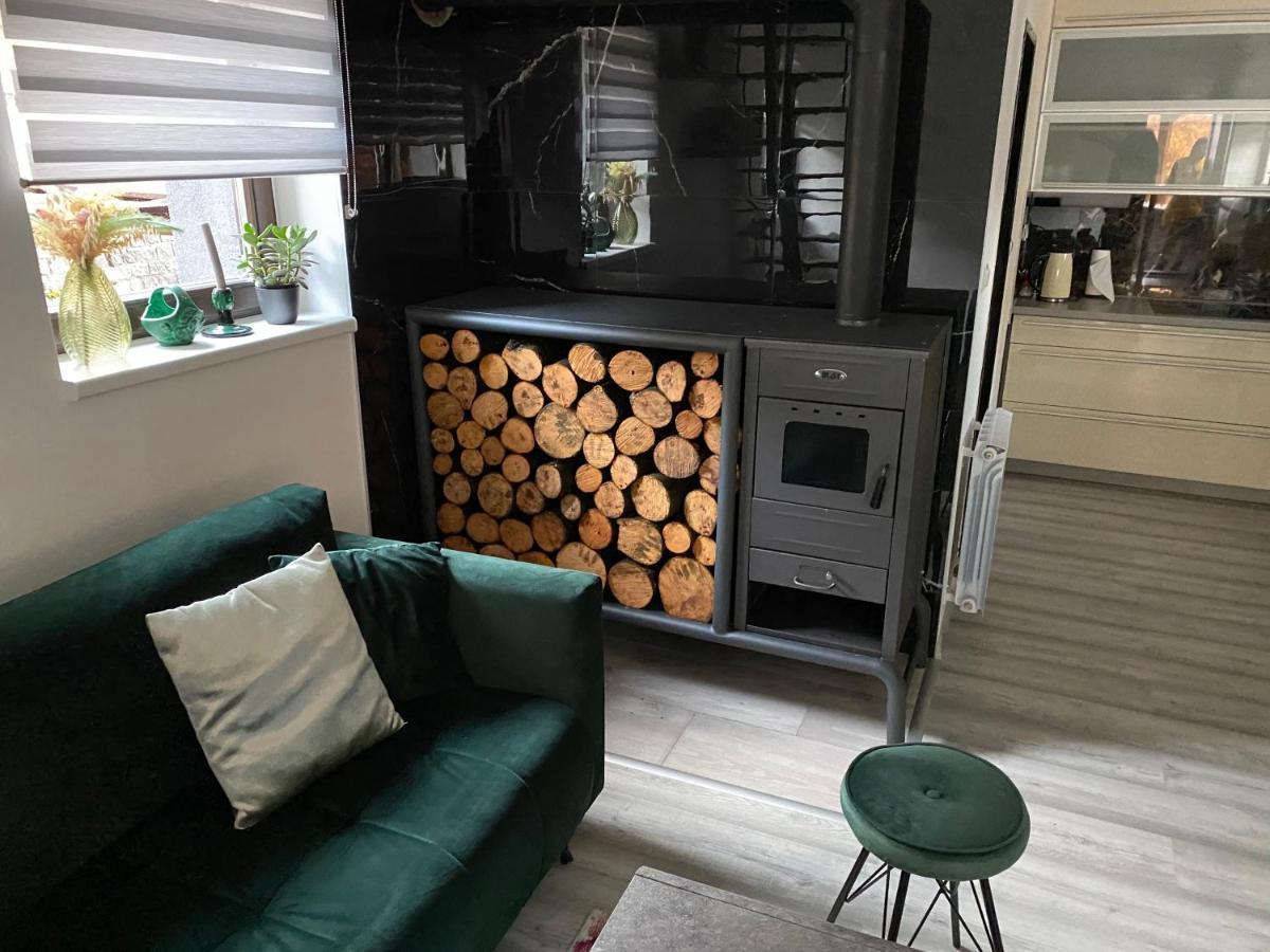 Apartman Katerinky リベレツ エクステリア 写真